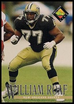 95 Willie Roaf